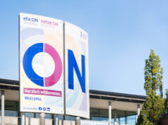 Leipziger Messe erweitert Energieinfrastruktur-Messeverbund Messeverbund aus netze:ON und efa:ON wird erweitert (Foto: Leipziger Messe/Niclas Schmidt)