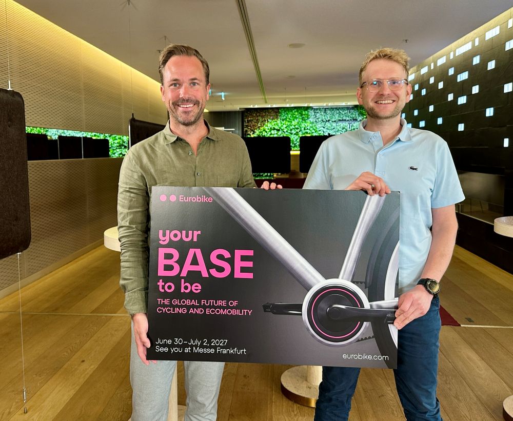 Philipp Ferger und Matthias Pietsch (von links, Foto: fairnamic) Philipp Ferger und Matthias Pietsch (von links, Foto: fairnamic)