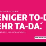event it neo – Header-Banner 1200x628px – DailyNewsletter Blach Report – event it AG