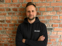 fritz-kola bekommt einen neuen Marketing Director Marcin Piaseczny (Foto: fritz-kola)