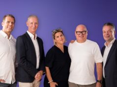 Vier Agenturen gründen die got your back group