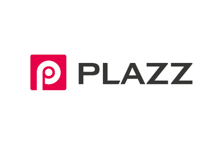(Logo: plazz AG) (Logo: plazz AG)