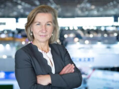 CloserStill Media holt Nicola Hamann für das Europageschäft Nicola Hamann (Foto: CloserStill Media)