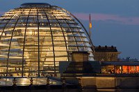 Berlin erreicht Rang drei im GDS-Index