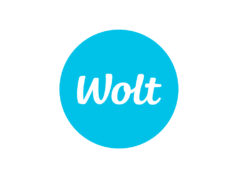 Wolt startet Catering-Angebot für Unternehmen in Berlin (Logo: Wolt)