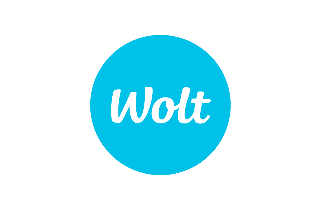 (Logo: Wolt) (Logo: Wolt)