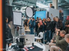 Imaging World zieht 2027 von Nürnberg nach Köln