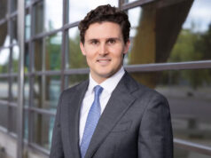 Deutsche Messe: Bastian Siglreithmaier wird Abteilungsleiter Bastian Siglreithmaier (Foto: Deutsche Messe)