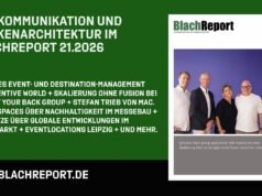 BlachReport 21.2026