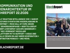 BlachReport 22.2026