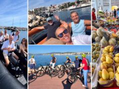 BlachReportDialog in Cannes: Next Generation Event Management