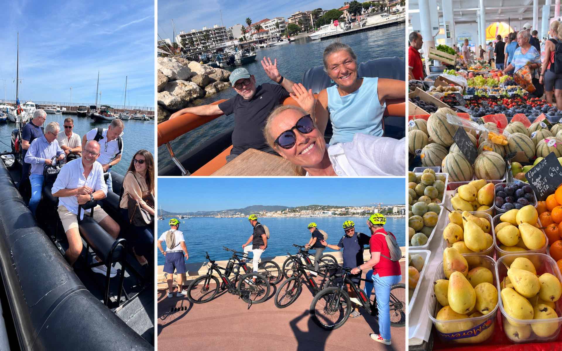 BlachReportDialog Cannes 1