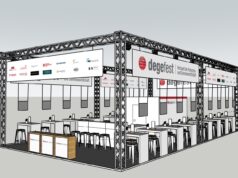 degefest-Gemeinschaftsstand auf der BOE 2027 ausgebucht