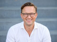 Daniel Ackermann wird Managing Director DACH bei Oval Daniel Ackermann (Foto: Oval)