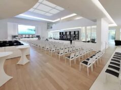 Engel & Völkers öffnet Hamburger Zentrale für Events