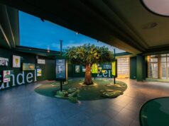 Krombacher Erlebniswelt nach Umbau wieder geöffnet