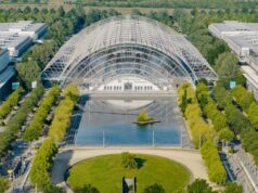 Leipziger Messe erhält erneut Service-Auszeichnung