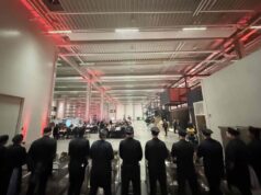 Wisag Event Catering betreut zwei Formate für Linde