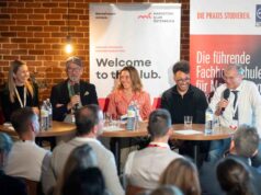 MCÖ-Clubabend zu Influencer-Marketing und Glaubwürdigkeit MCÖ-Clubabend (Foto: MCÖ / Ingo Folie)