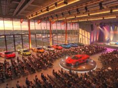 Motorworld verbindet Mobilität und Events am Hockenheimring