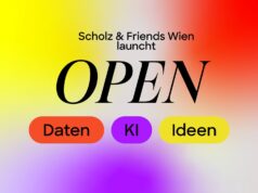 Scholz & Friends Wien prüft Green Claims per KI