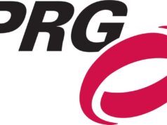 PRG wird neuer Premium Partner des Eventverbands EVVC (Logo: PRG)