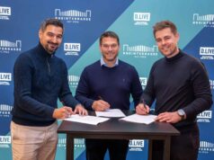 Food Explorer übernimmt Catering in der Rheinterrasse