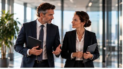 Leadership im Wandel