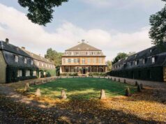 Kaiserschote wird Catering-Partner von Schloss Eicherhof