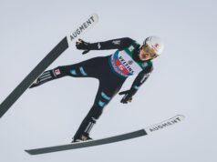 Veltins weitet mit Sportfive sein Skisprung-Engagement aus Veltins weitet Skisprung-Engagement aus (Foto: Veltins/Expa/ Brauerei C. & A. Veltins)