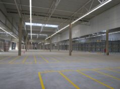 Schendel & Pawlaczyk erweitert Lagerlogistik in Nottuln
