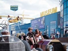 TikTok und Technik Museen Sinsheim Speyer starten Liveformat TikTok und Technik Museen Sinsheim Speyer starten Liveformat (Foto: TikTok)