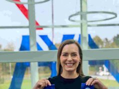 AXA wird Partner des Rodel-Weltcups