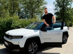 Podcast-Partner: Jeep Deutschland erweitert NFL-Sponsoring