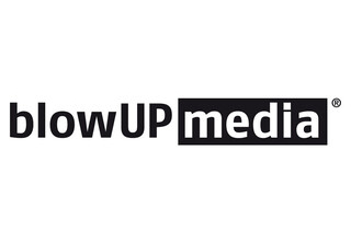 blowupmedialogo (Logo: blowUP media)