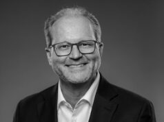 Veränderung in der Geschäftsführung des BVMC Florian Möckel (Foto: BVMC/J. Rolfes)