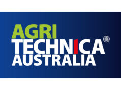 DLG baut Agritechnica-Netzwerk international aus Agritechnica Australia (Logo: DLG)