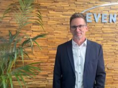 Hendrik Nolde verstärkt Team von EventRent Hendrik Nolde (Foto: EventRent)