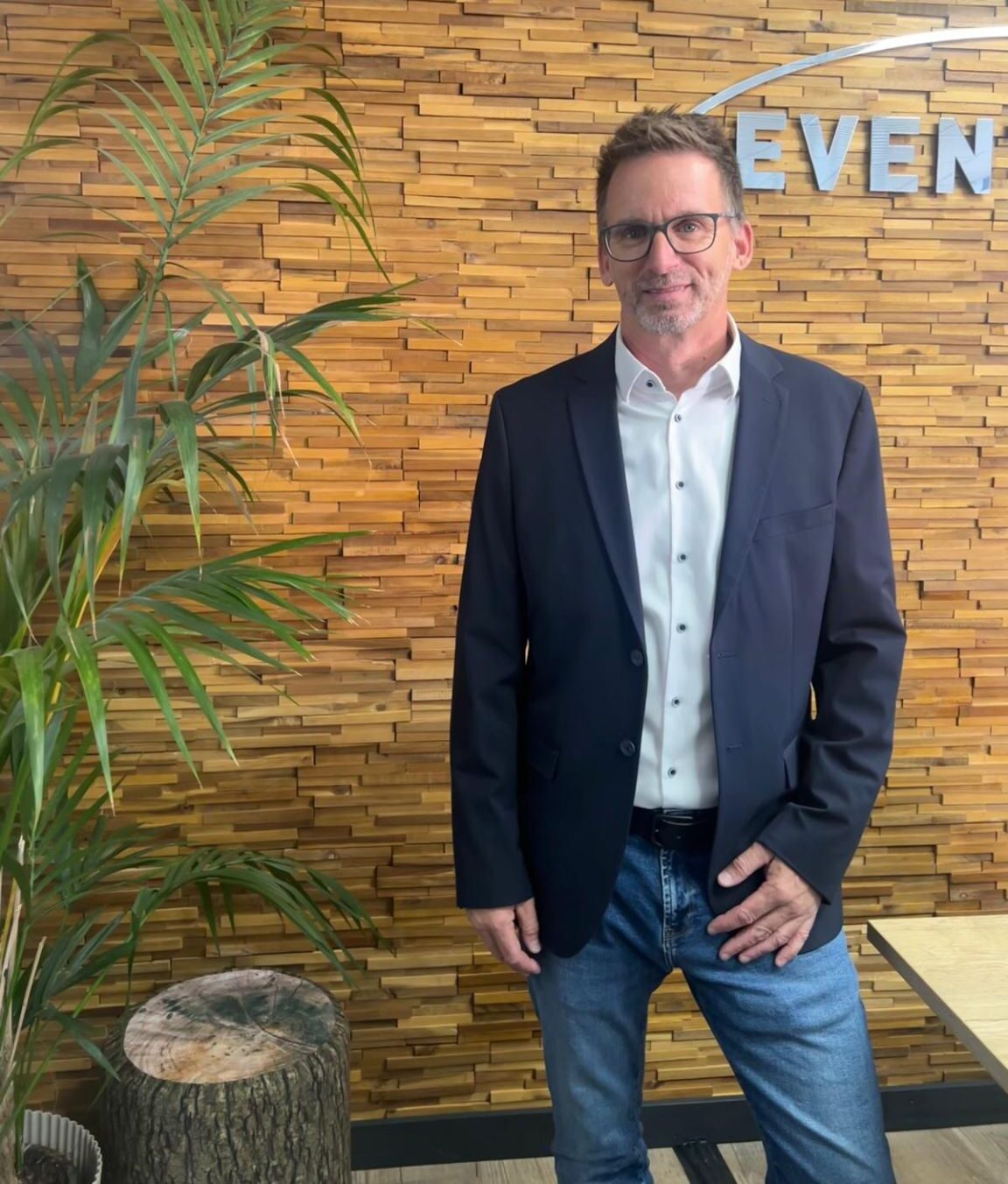 Hendrik Nolde (Foto: EventRent) Hendrik Nolde (Foto: EventRent)
