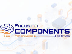 NürnbergMesse Italia startet neue B2B-Veranstaltung Visual zu Focus on Components (Foto: NürnbergMesse)