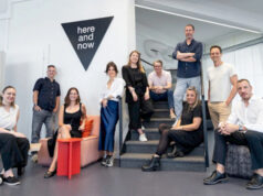 Live Lab stärkt Führungsstruktur mit neuem Leadership-Team Live Lab stärkt Führungsstruktur mit neuem Leadership-Team (Foto: Live Lab)