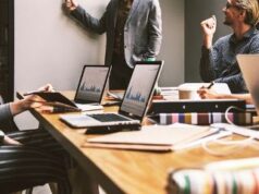 Flexible IT-Ressourcen beschleunigen kreative Projekte