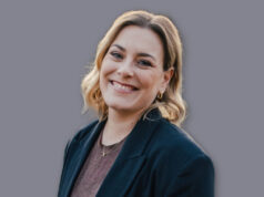 Rebecca Stoffer leitet Vok Dams-Eventteam in Wuppertal Rebecca Stoffer (Foto: Vok Dams)
